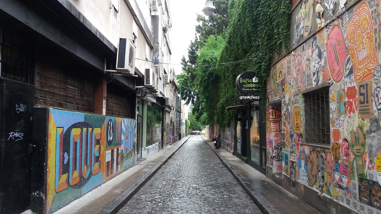 Palermo Art Bed & Breakfast
