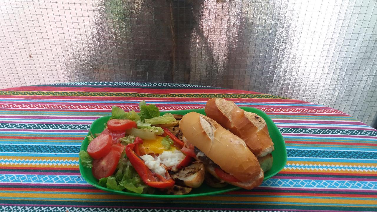 Palermo Art Bed and breakfast